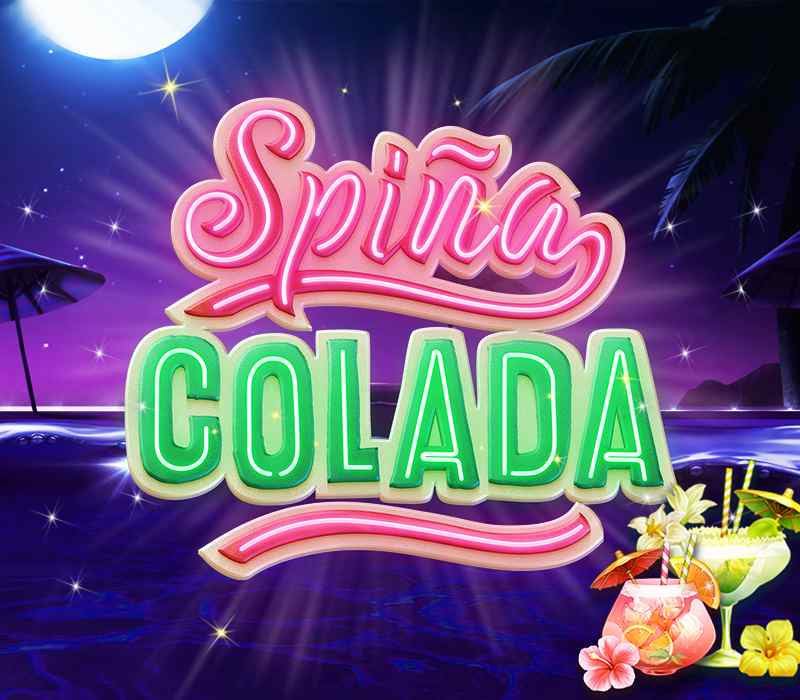 'Spina Colada'