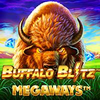 Buffalo Blitz™: Megaways